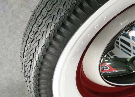 cinture di sicurezza auto storiche
